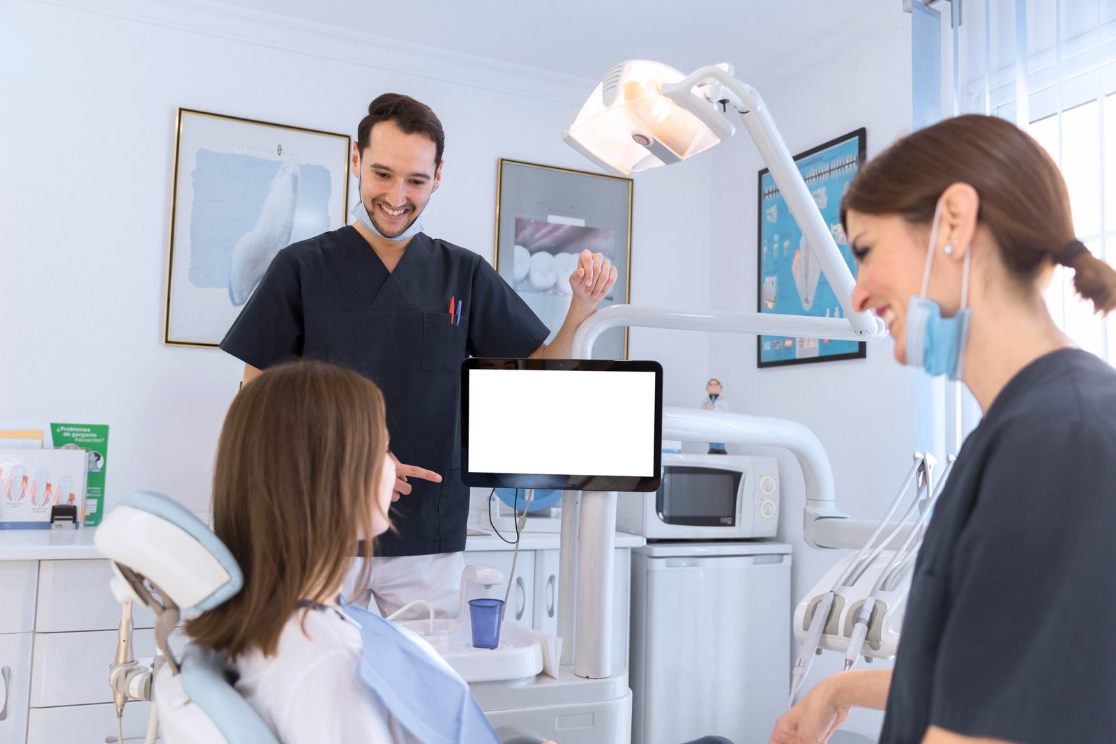 Internal Care